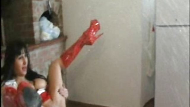صاحب یک خروس سنگین مانند یک سینه کوچک از زیبایی را دوست دانلودفیلمسکسی خارجی دارد