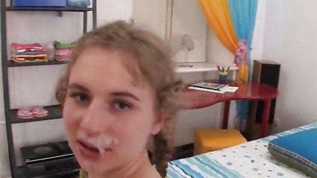 از blowjob داغ فیلم های صحنه دار سکسی خارجی