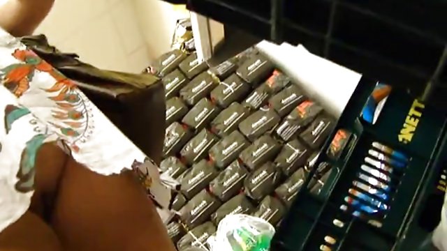 مکیدن دانلود كليپ سكسي خارجي و Fucks در Tits